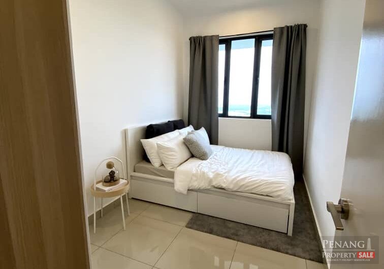 Eco Bloom Condo, Simpang Ampat