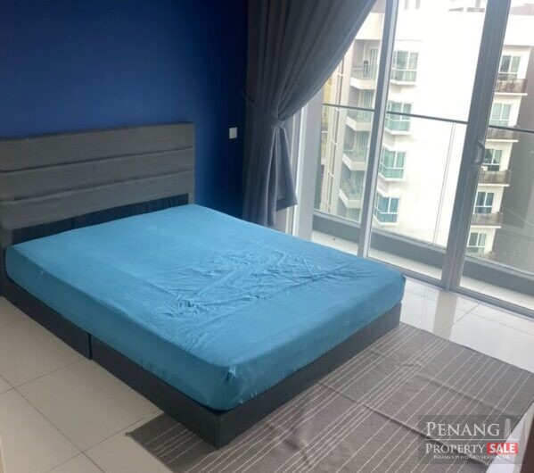 Quaywest Residence, Bayan Lepas, Queenebay Area, Near USM The Light City