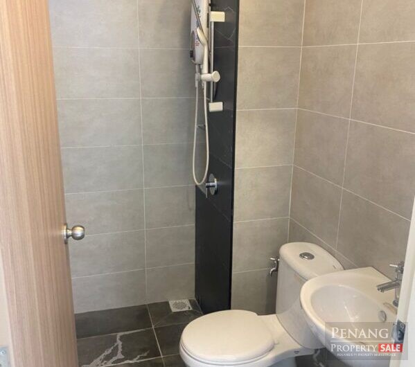 Quaywest Residence, Bayan Lepas, Queenebay Area, Near USM The Light City