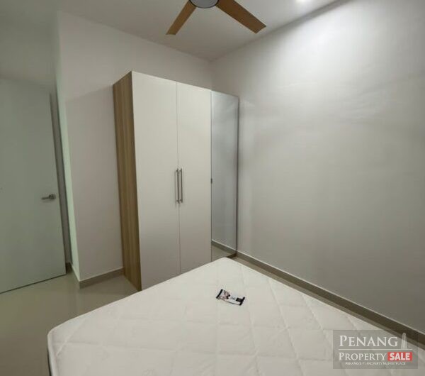 Mezzo Condo, Gelugor, The Light City