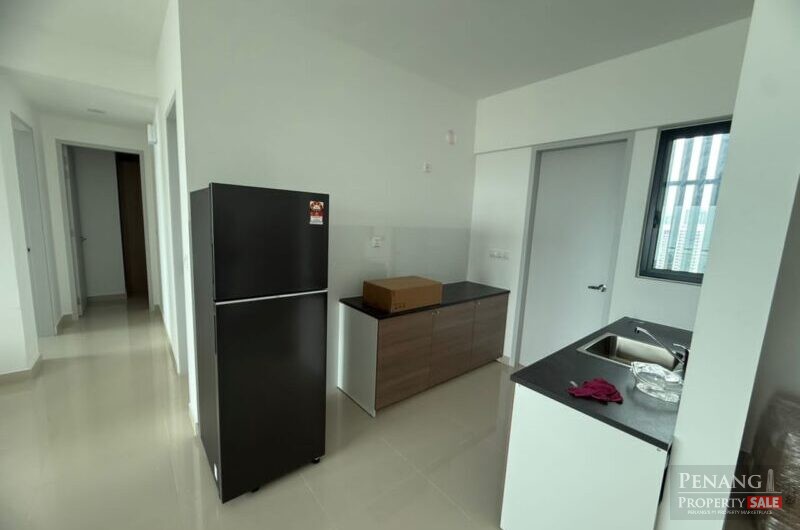 Mezzo Condo, Gelugor, The Light City