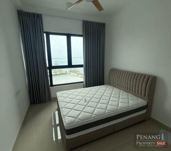 Mezzo Condo, Gelugor, The Light City