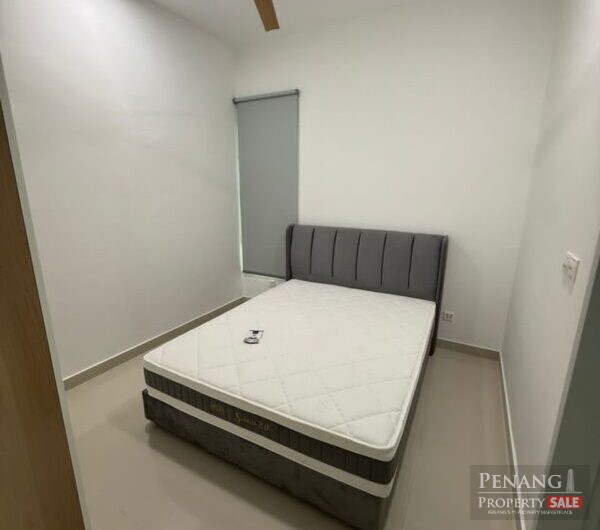 Mezzo Condo, Gelugor, The Light City