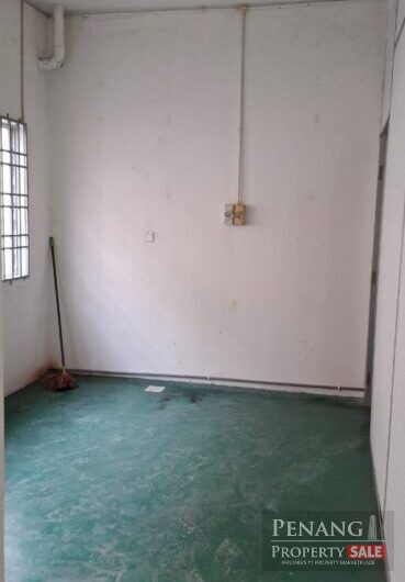 Bayan Baru Ground Floor Shoplot