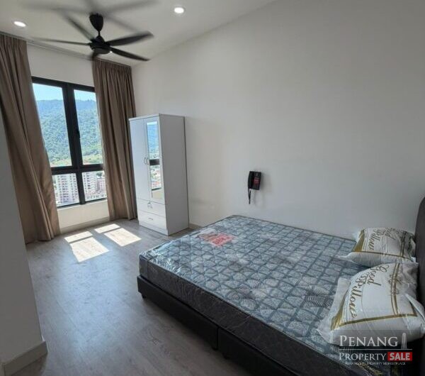 Scots Pavilion Condo, Georgetown, Jalan Scotland, Near GH