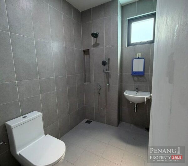 Scots Pavilion Condo, Georgetown, Jalan Scotland, Near GH