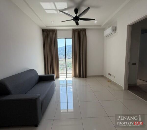 Scots Pavilion Condo, Georgetown, Jalan Scotland, Near GH