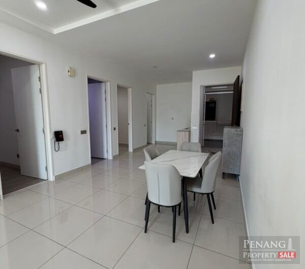 Scots Pavilion Condo, Georgetown, Jalan Scotland, Near GH