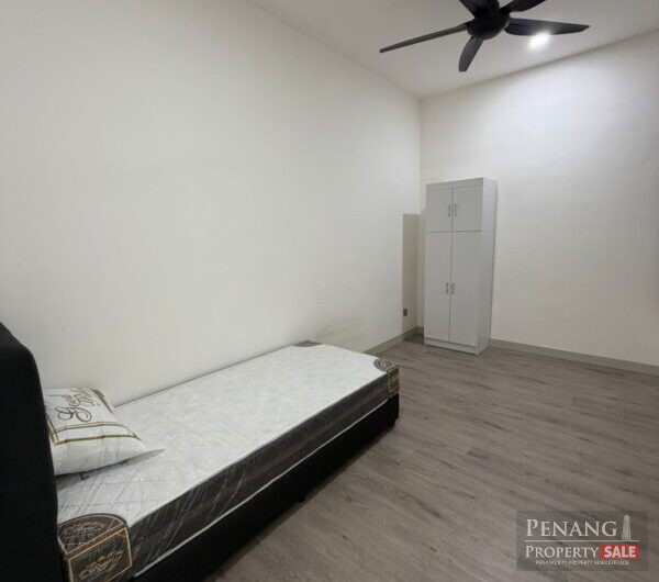 Scots Pavilion Condo, Georgetown, Jalan Scotland, Near GH