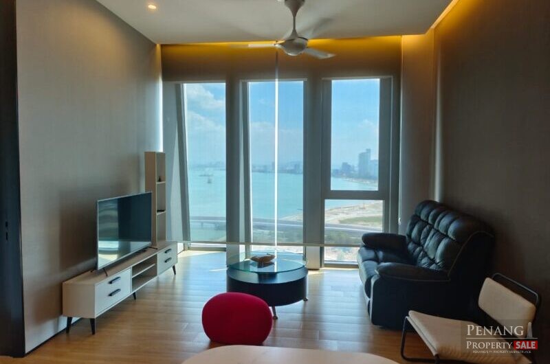 City Of Dream COD, Tanjung Tokong, Near Stonyhurt International School