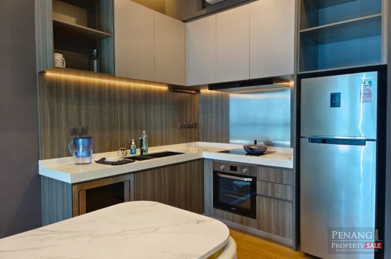 City Of Dream COD, Tanjung Tokong, Near Stonyhurt International School