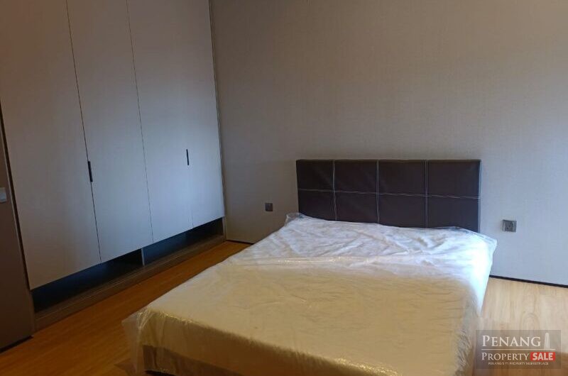 City Of Dream COD, Tanjung Tokong, Near Stonyhurt International School