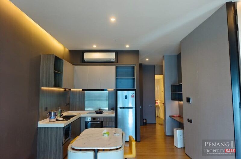 City Of Dream COD, Tanjung Tokong, Near Stonyhurt International School