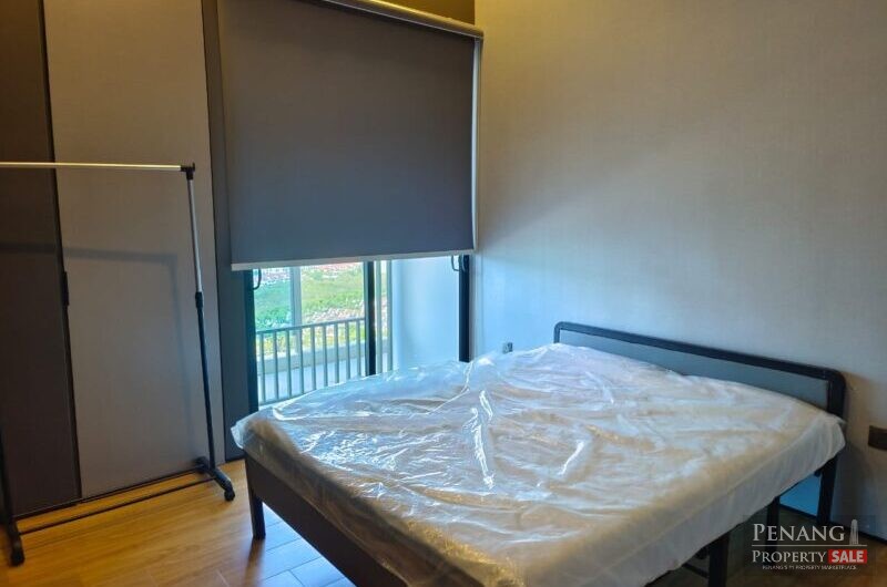 City Of Dream COD, Tanjung Tokong, Near Stonyhurt International School