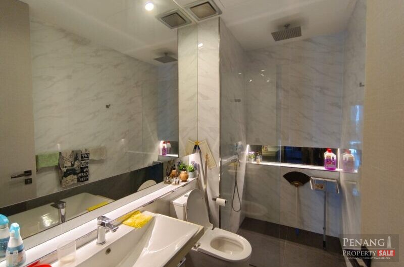 City Of Dream COD, Tanjung Tokong, Near Stonyhurt International School