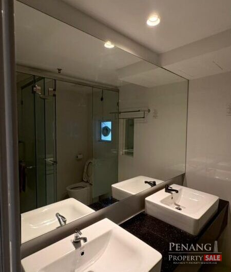 [Seaview] Maritime Suite, Jelutong, Karpal Singh Drive