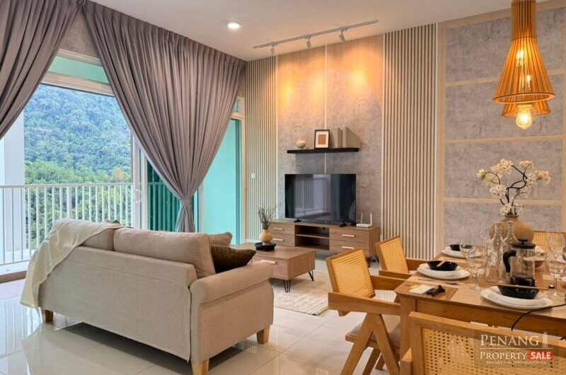 Ferringhi Residence 2, Batu Ferringhi