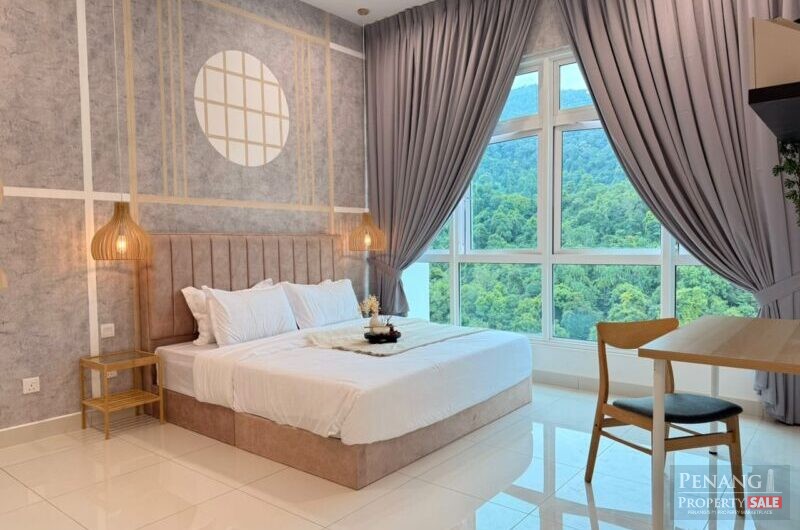 Ferringhi Residence 2, Batu Ferringhi