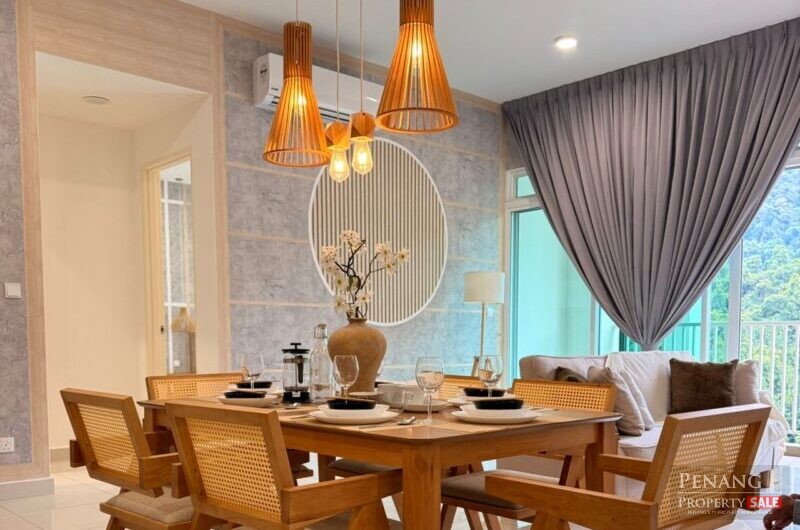 Ferringhi Residence 2, Batu Ferringhi