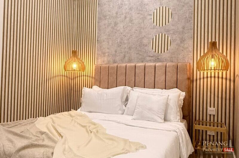 Ferringhi Residence 2, Batu Ferringhi