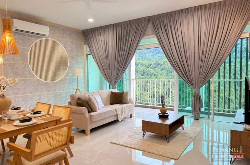 Ferringhi Residence 2, Batu Ferringhi