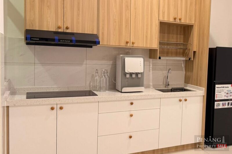 Ferringhi Residence 2, Batu Ferringhi