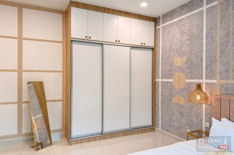 Ferringhi Residence 2, Batu Ferringhi