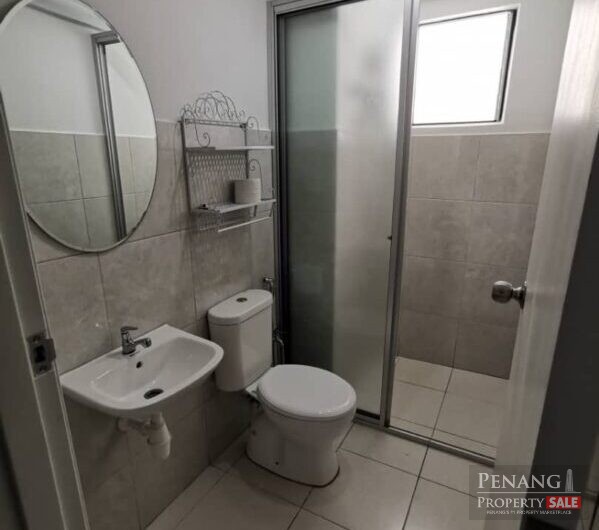 Tri Pinnacle Condo, Tanjung Tokong