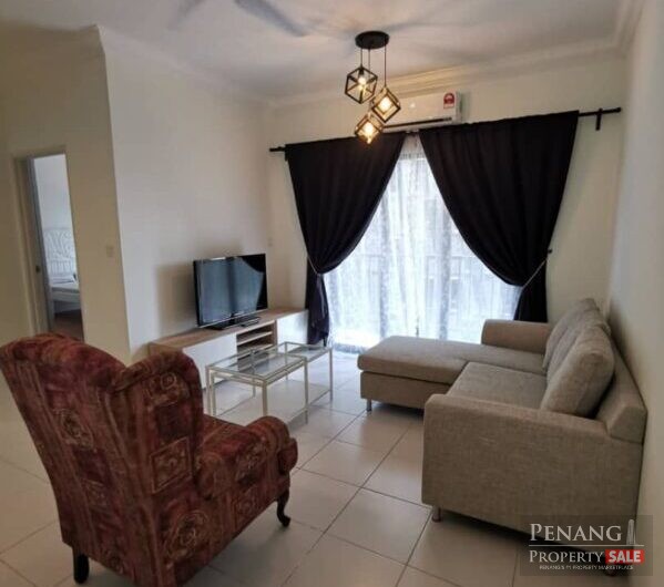 Tri Pinnacle Condo, Tanjung Tokong