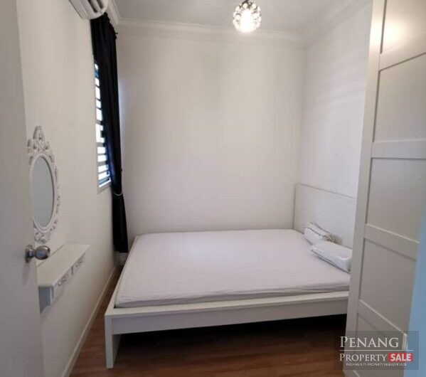 Tri Pinnacle Condo, Tanjung Tokong