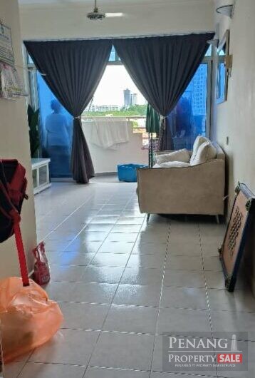 U Garden Condo, Gelugor, Near USM