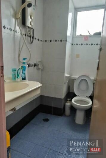 U Garden Condo, Gelugor, Near USM