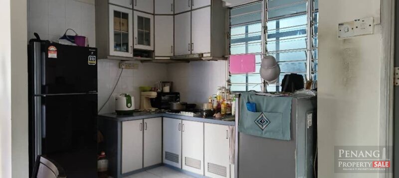 U Garden Condo, Gelugor, Near USM