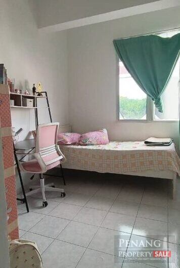 U Garden Condo, Gelugor, Near USM