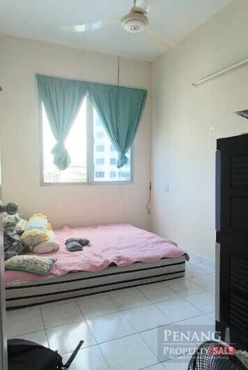 U Garden Condo, Gelugor, Near USM