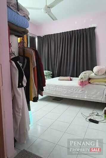 U Garden Condo, Gelugor, Near USM