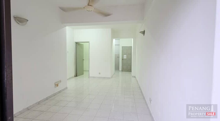 Taman Desa Relau 2 Apartment, Relau