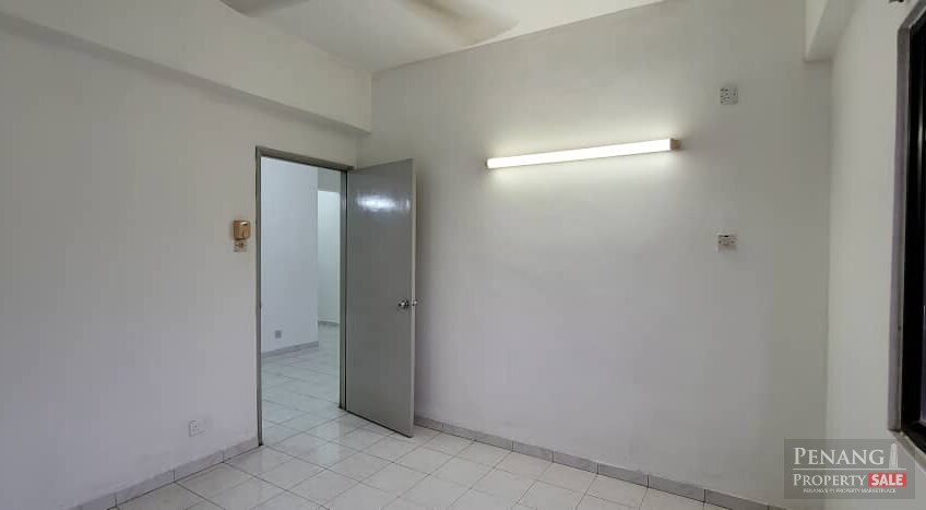 Taman Desa Relau 2 Apartment, Relau