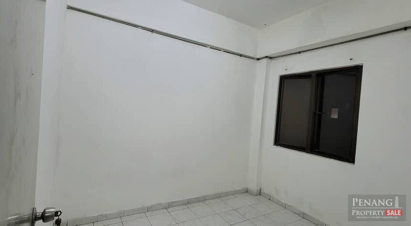 Taman Desa Relau 2 Apartment, Relau