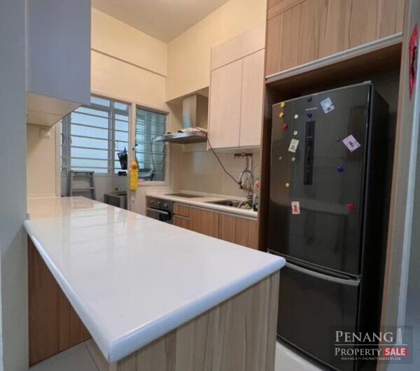 The Peak Residence, Tanjung Tokong, Near TARC