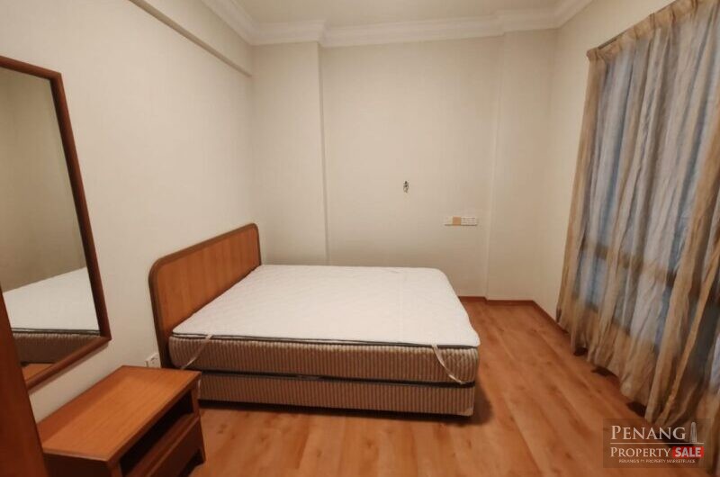 [Seaview] Twin Towers, Tanjung Bungah