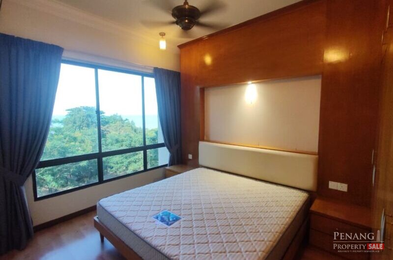 [Seaview] Twin Towers, Tanjung Bungah