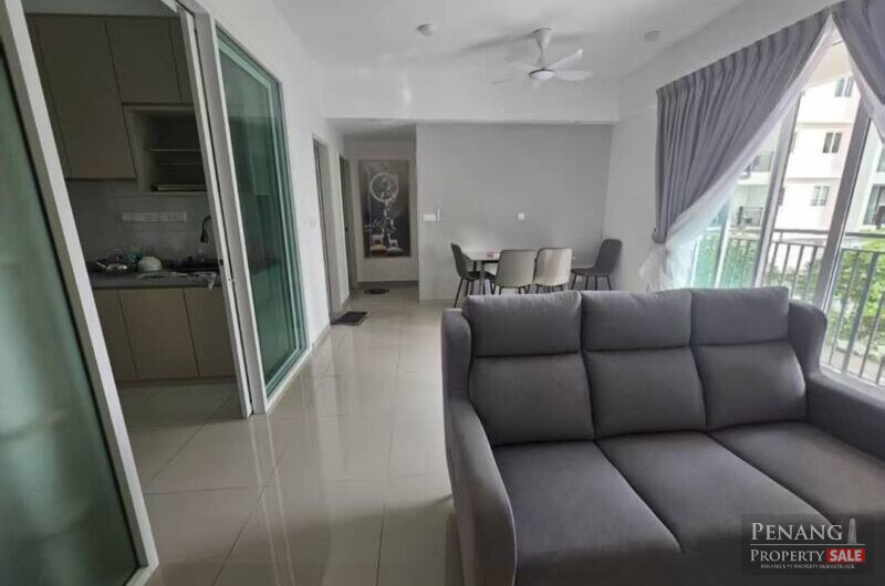 Ideal Residency, Gelugor, Near USM