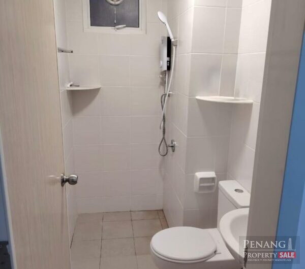 Ideal Residency, Gelugor, Near USM