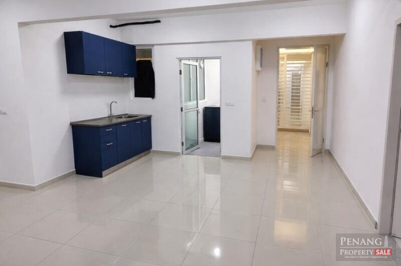 Ideal Residency, Gelugor, Near USM