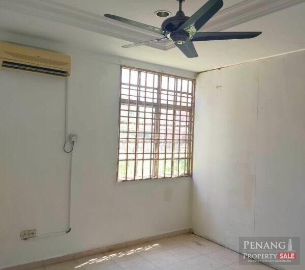 Lorong Kekabu Double Storey Semi-D, Batu Maung