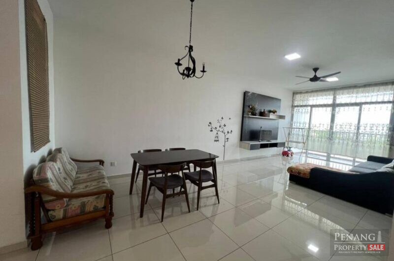 Grace Residence, Jelutong