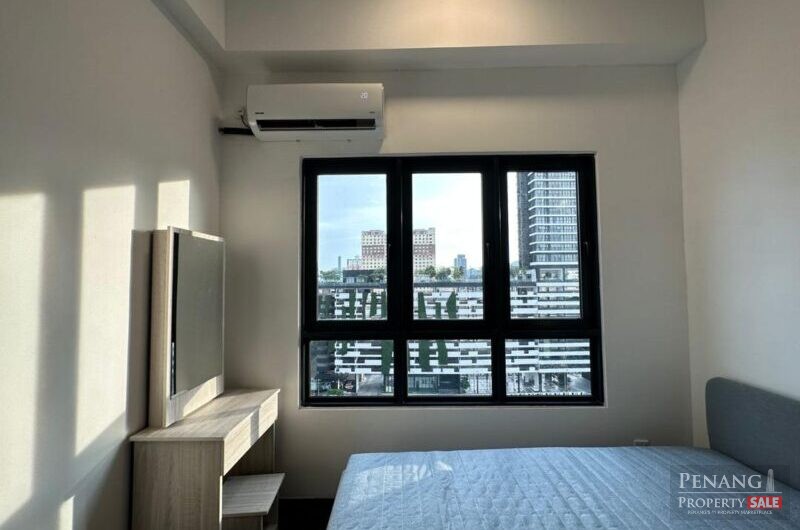 Grace Residence, Jelutong