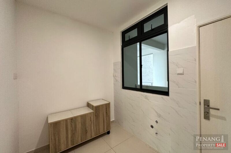 Grace Residence, Jelutong