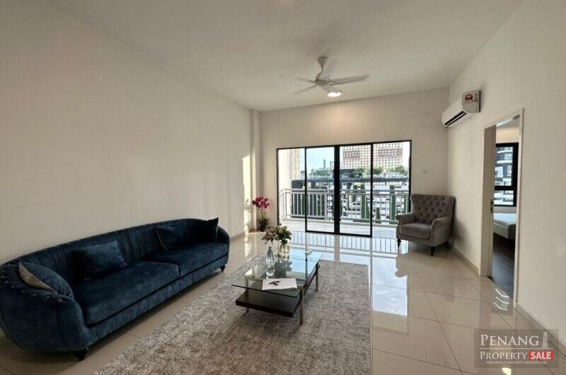 Grace Residence, Jelutong